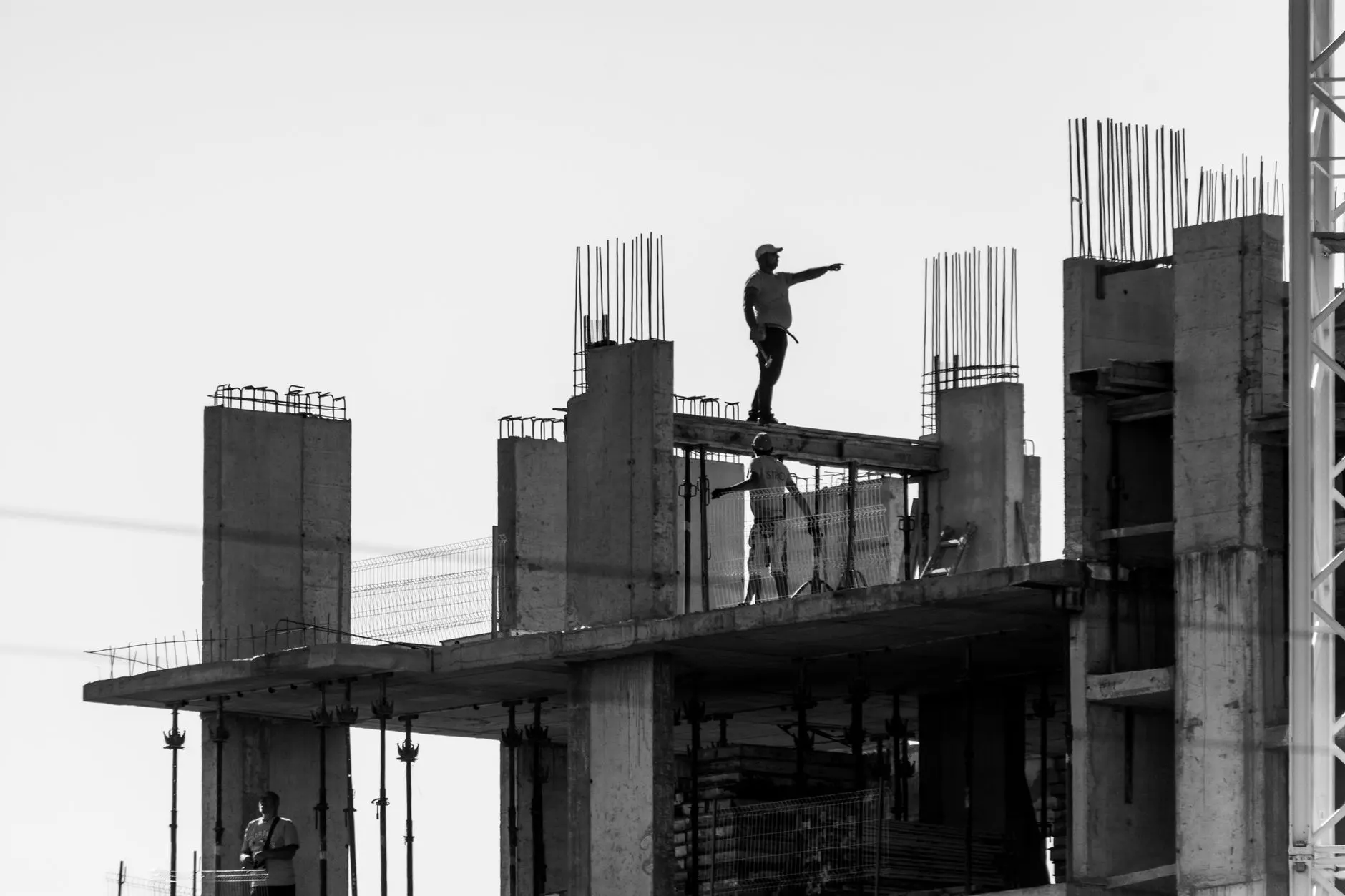 展览展示与舞台搭建一体化服务流程详解正文配图 1